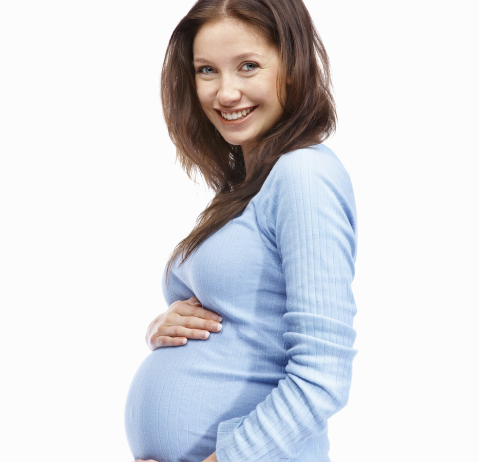 Progetti per donne in gravidanza